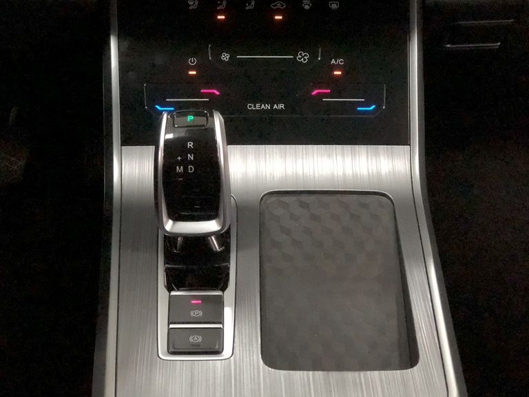 CHERY Sport