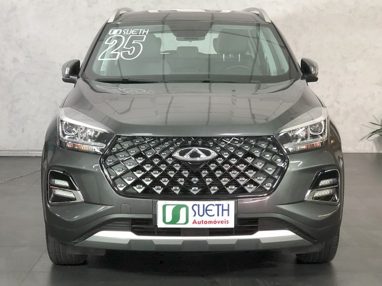 CHERY Sport