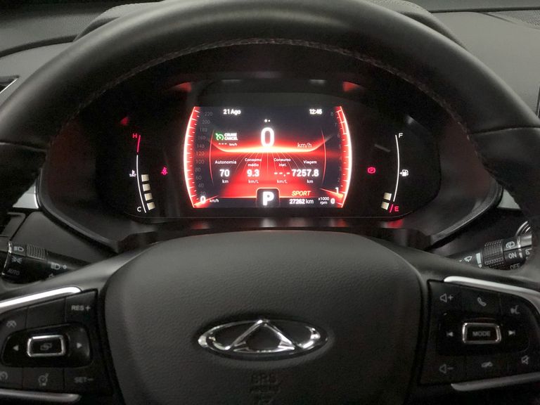 CHERY Sport