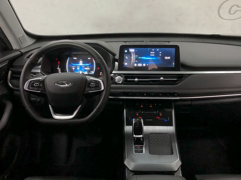 CHERY Sport