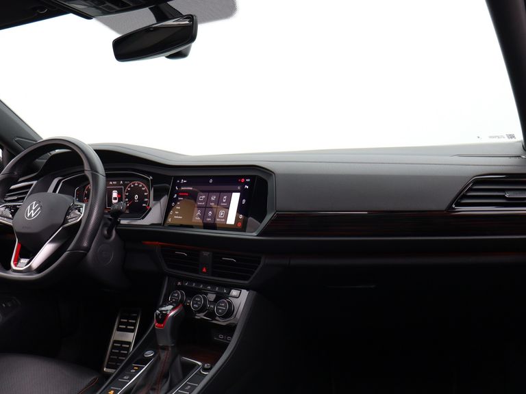 VolksWagen JETTA GLI 350 TSI 2.0 16V 4p Aut.