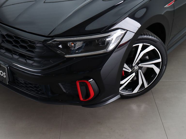 VolksWagen JETTA GLI 350 TSI 2.0 16V 4p Aut.