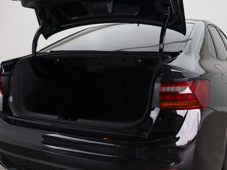 VolksWagen JETTA GLI 350 TSI 2.0 16V 4p Aut.