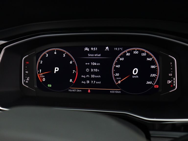 VolksWagen JETTA GLI 350 TSI 2.0 16V 4p Aut.