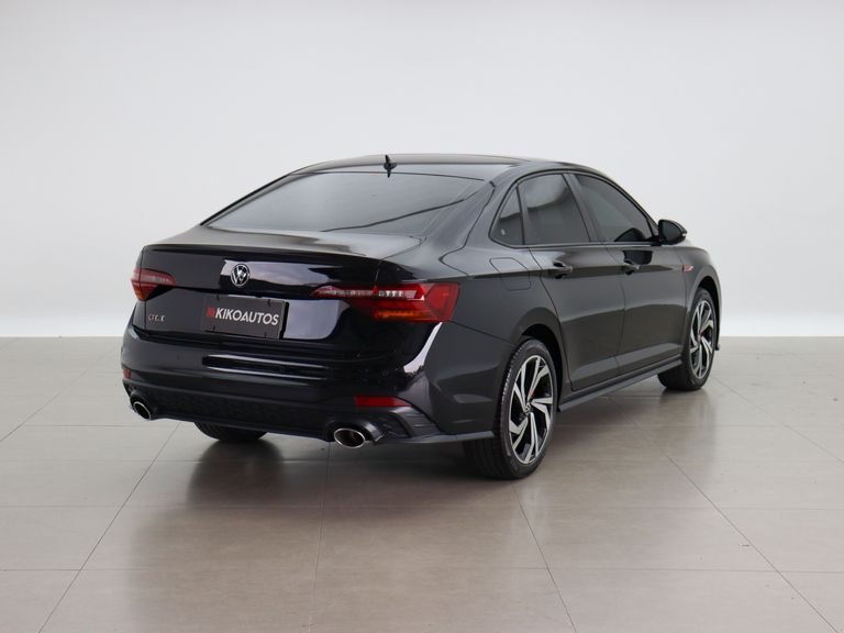 VolksWagen JETTA GLI 350 TSI 2.0 16V 4p Aut.