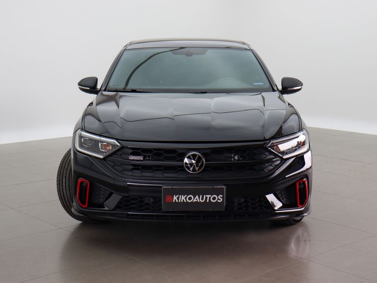 VolksWagen JETTA GLI 350 TSI 2.0 16V 4p Aut.