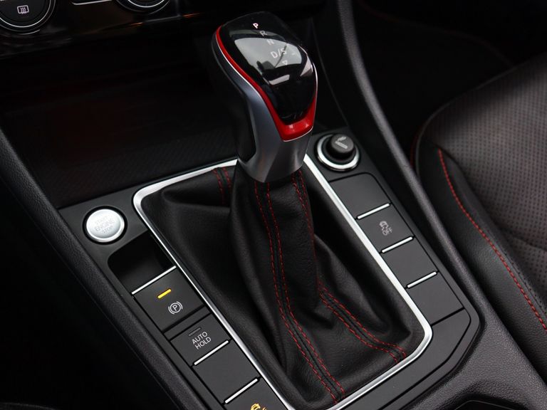 VolksWagen JETTA GLI 350 TSI 2.0 16V 4p Aut.