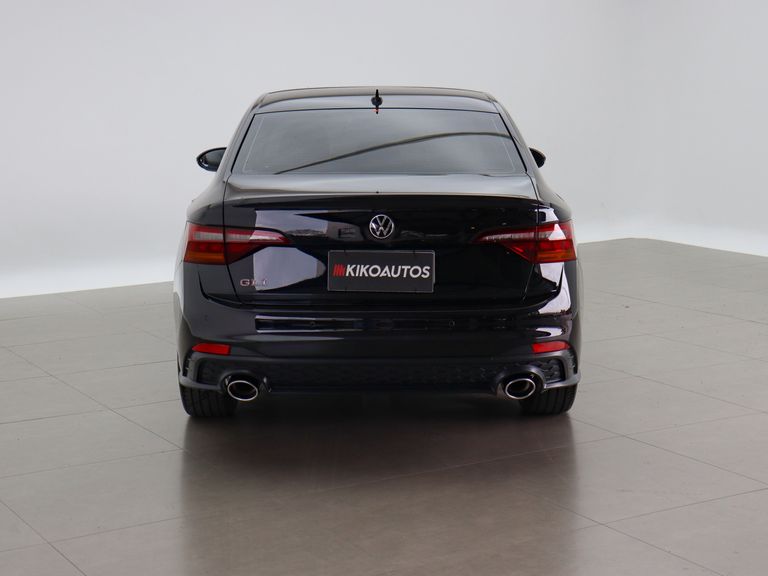 VolksWagen JETTA GLI 350 TSI 2.0 16V 4p Aut.