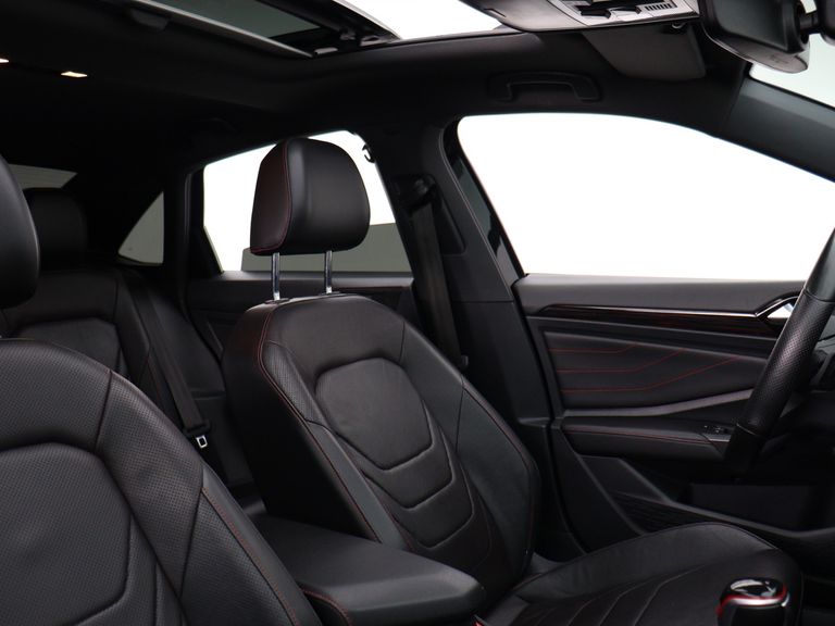 VolksWagen JETTA GLI 350 TSI 2.0 16V 4p Aut.