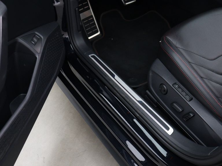 VolksWagen JETTA GLI 350 TSI 2.0 16V 4p Aut.