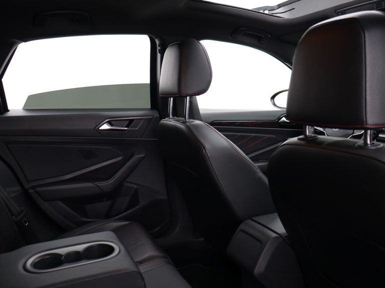 VolksWagen JETTA GLI 350 TSI 2.0 16V 4p Aut.