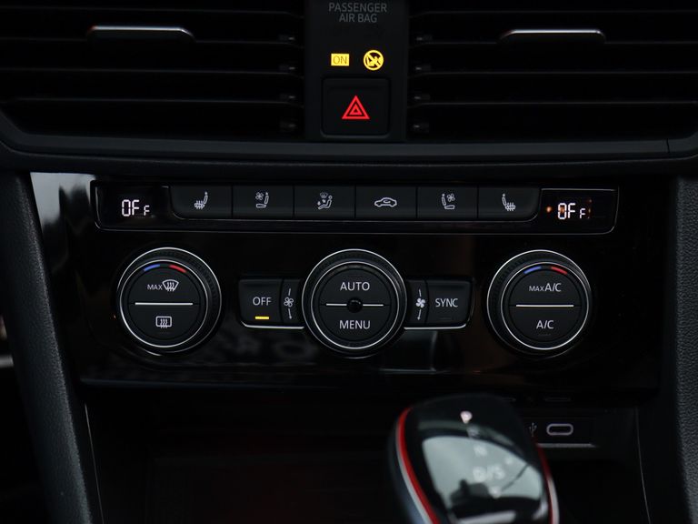 VolksWagen JETTA GLI 350 TSI 2.0 16V 4p Aut.