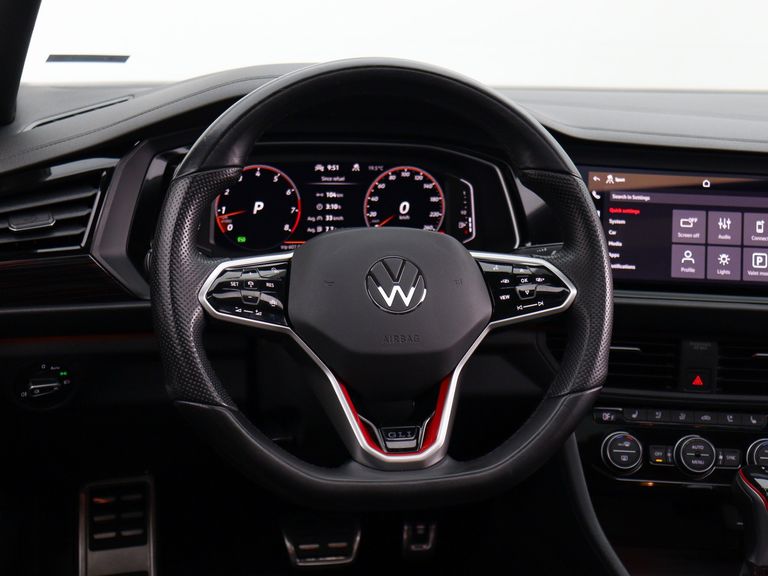 VolksWagen JETTA GLI 350 TSI 2.0 16V 4p Aut.