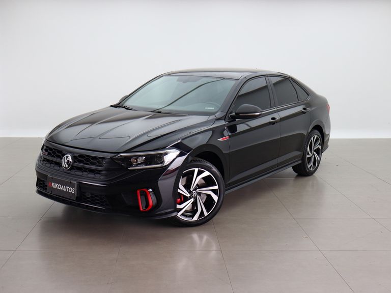 VolksWagen JETTA GLI 350 TSI 2.0 16V 4p Aut.