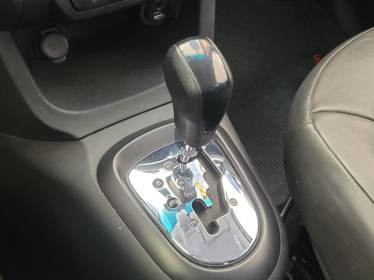 Citroën AIRCROSS Shine 1.6 Flex 16V 5p Aut.