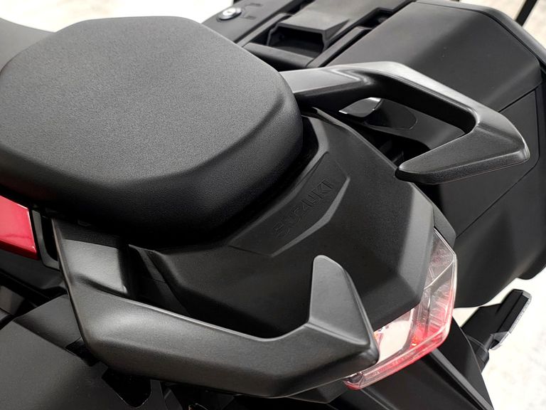 SUZUKI GSX-S 1000 GT