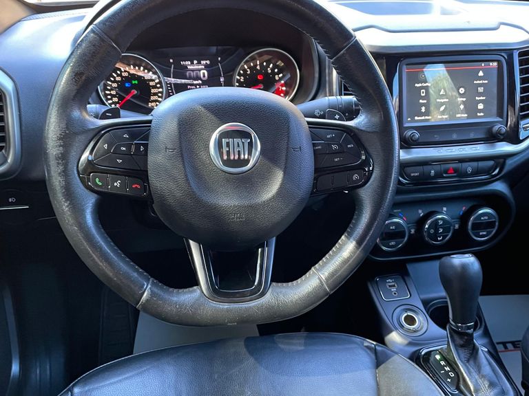 Fiat Toro Freedom 1.8 16V Flex Aut.