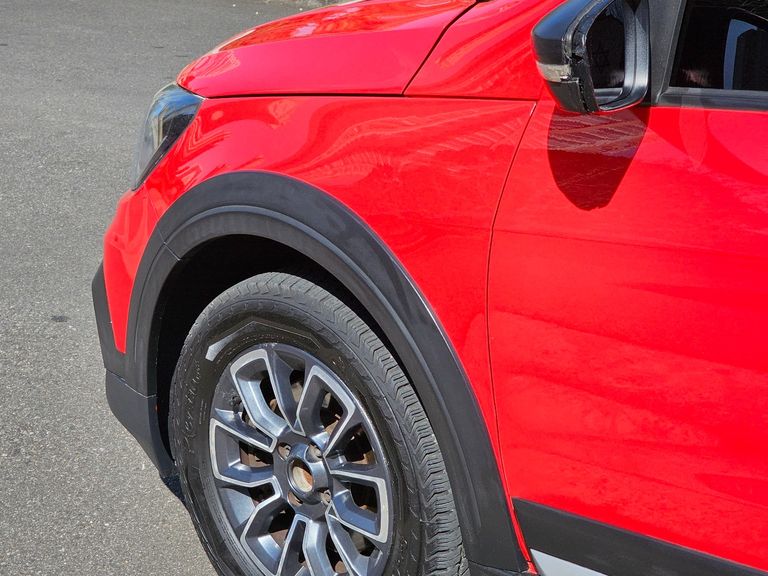 VolksWagen Saveiro CROSS 1.6 T. Flex 16V CE