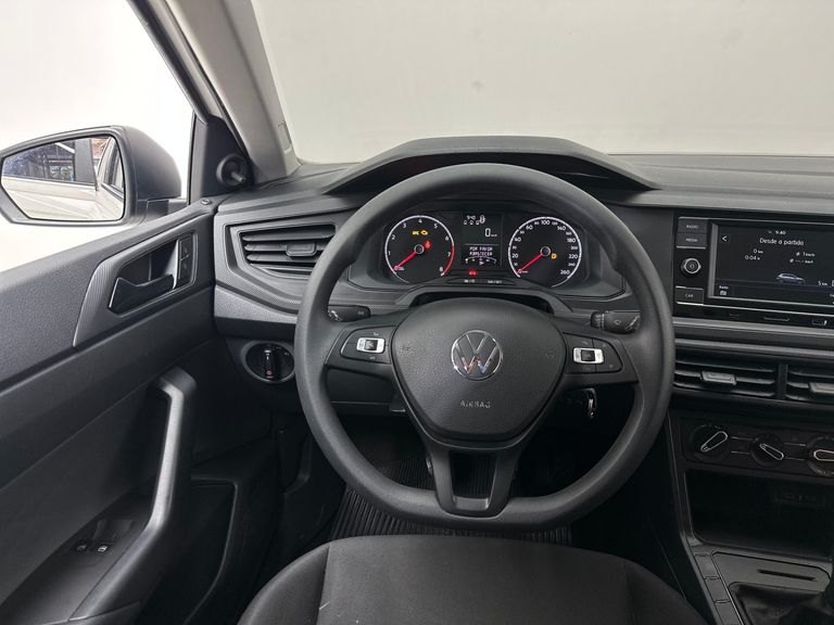 VolksWagen Polo Track 1.0 Flex 12V 5p