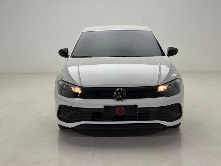 VolksWagen Polo Track 1.0 Flex 12V 5p