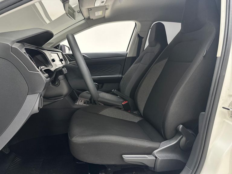 VolksWagen Polo Track 1.0 Flex 12V 5p
