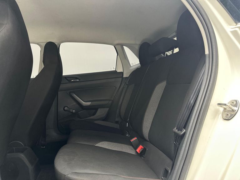 VolksWagen Polo Track 1.0 Flex 12V 5p