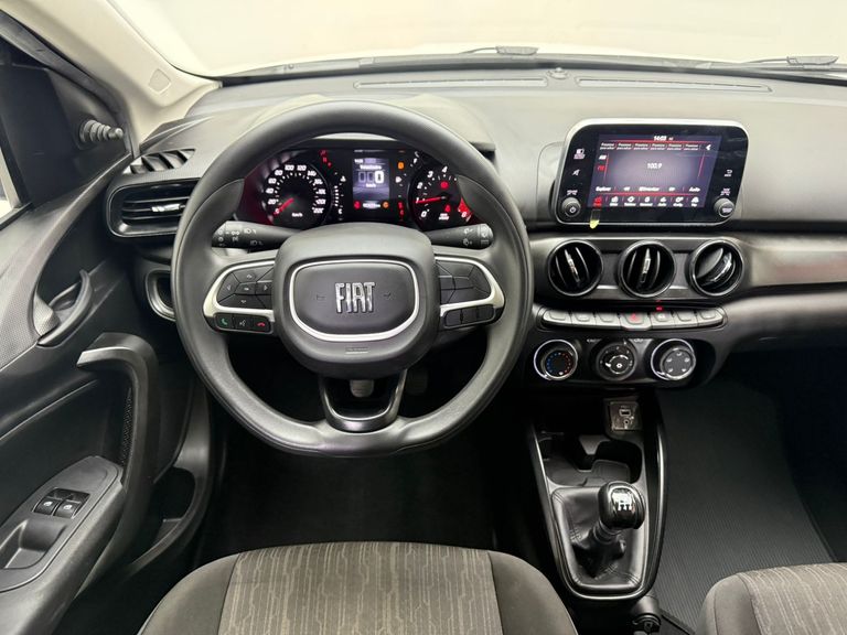Fiat ARGO DRIVE 1.0 6V Flex