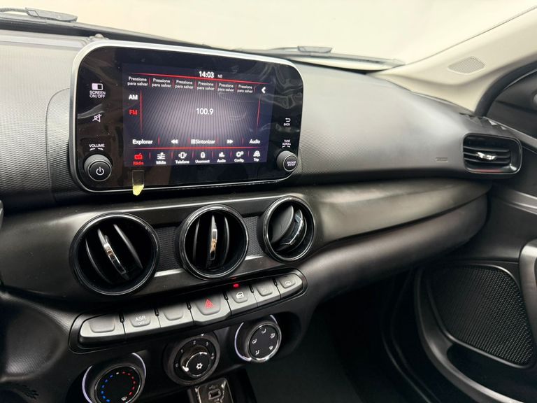 Fiat ARGO DRIVE 1.0 6V Flex