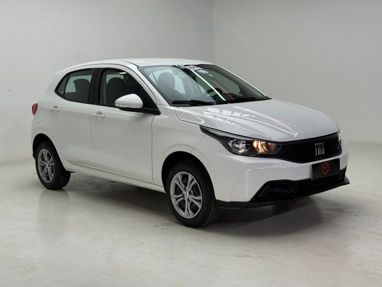 Fiat ARGO DRIVE 1.0 6V Flex