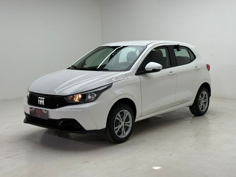 Fiat ARGO DRIVE 1.0 6V Flex