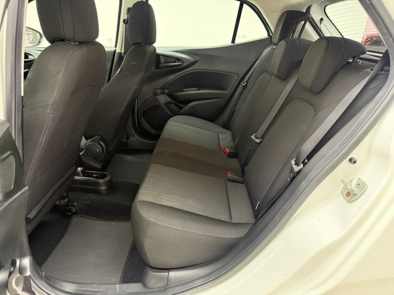 Fiat ARGO DRIVE 1.0 6V Flex