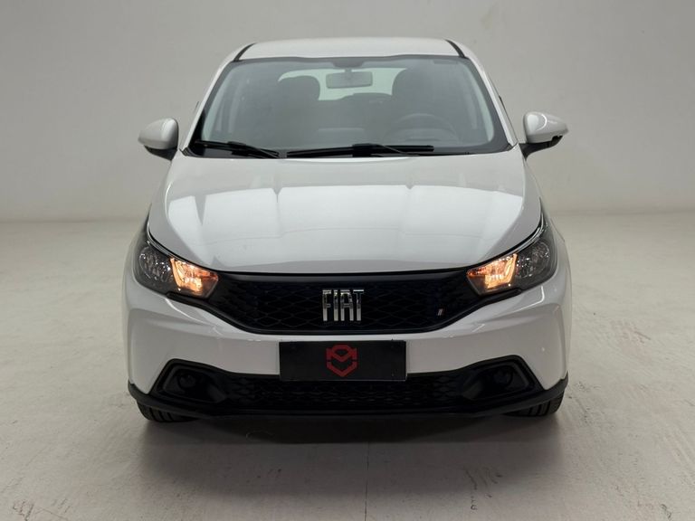Fiat ARGO DRIVE 1.0 6V Flex