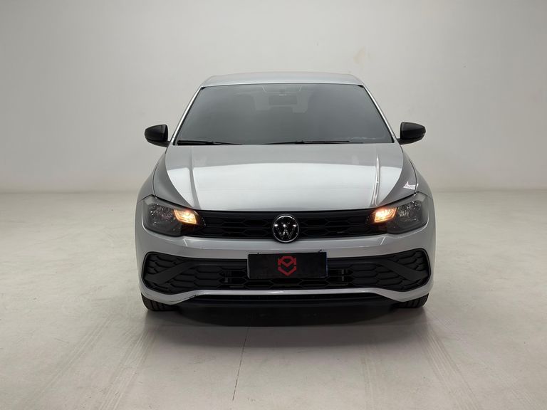 VolksWagen Polo Track 1.0 Flex 12V 5p