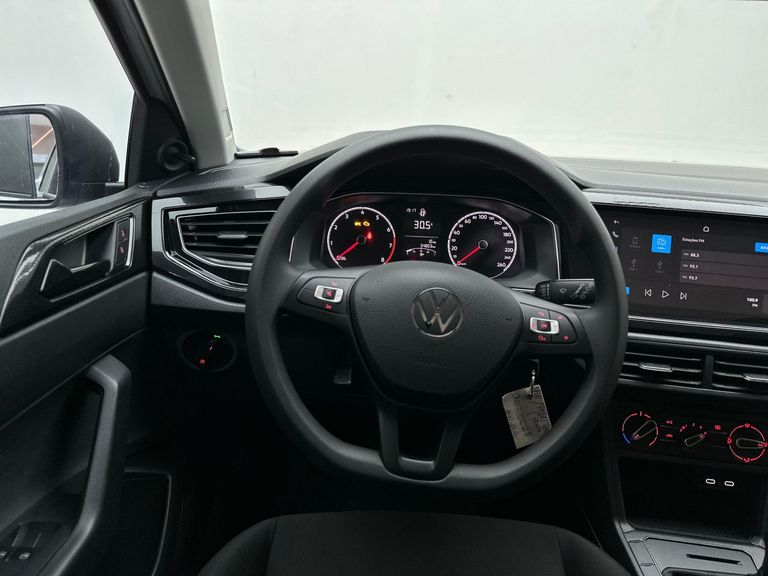 VolksWagen Polo Track 1.0 Flex 12V 5p