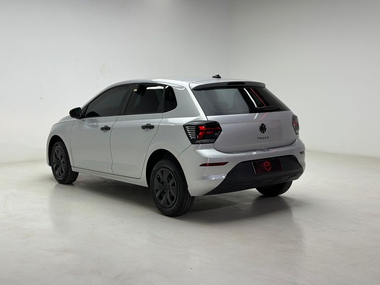 VolksWagen Polo Track 1.0 Flex 12V 5p