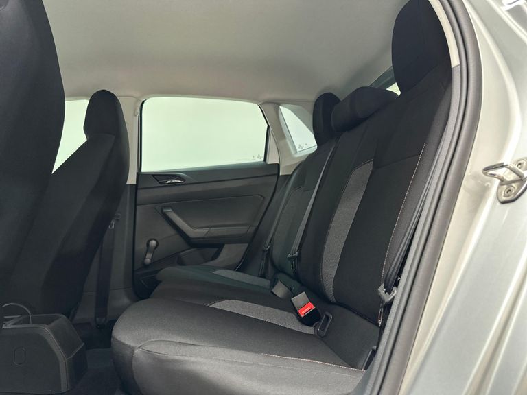 VolksWagen Polo Track 1.0 Flex 12V 5p