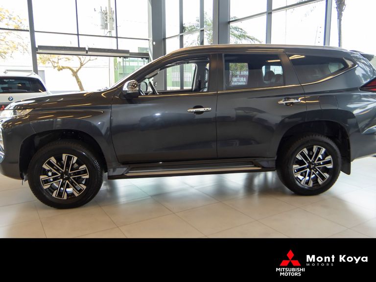 Mitsubishi Pajero Sport HPE 2.4 4x4 Diesel Aut.