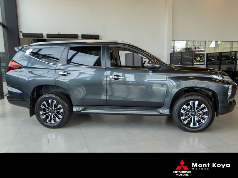 Mitsubishi Pajero Sport HPE 2.4 4x4 Diesel Aut.
