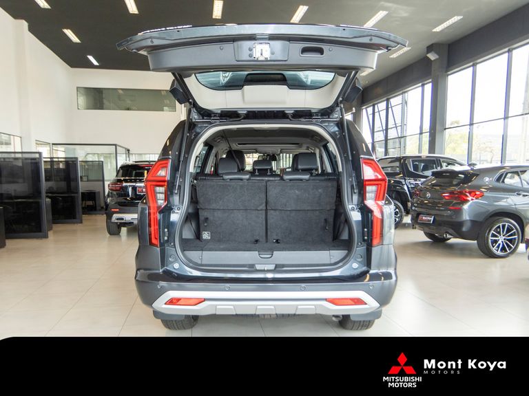 Mitsubishi Pajero Sport HPE 2.4 4x4 Diesel Aut.