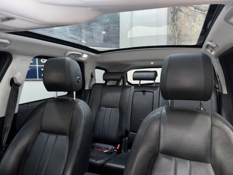 Land Rover Discovery Sport HSE 2.0 4x4 Aut/ Flex