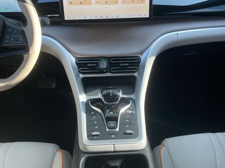 BYD Song Pro GL 1.5 16V Aut. (Hibrido)