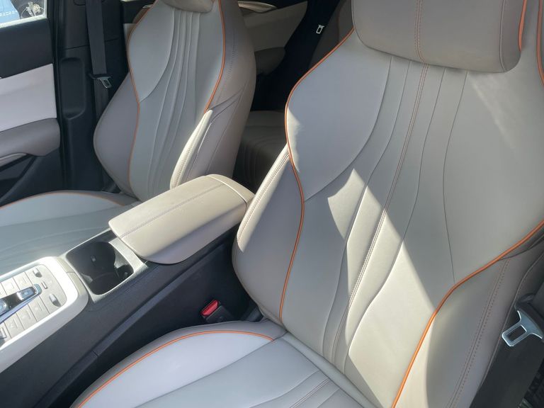 BYD Song Pro GL 1.5 16V Aut. (Hibrido)