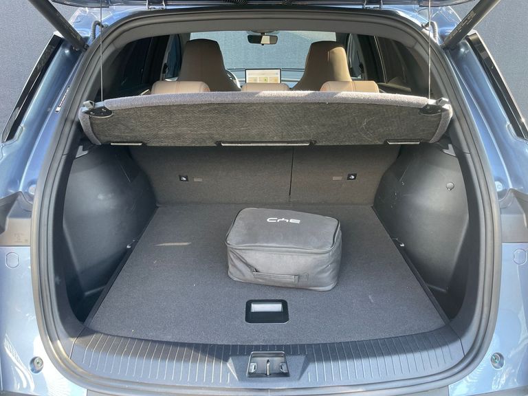 BYD Song Pro GL 1.5 16V Aut. (Hibrido)