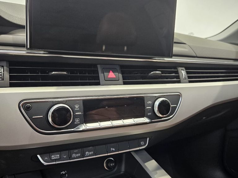 Audi A5 Sportback S-Line 2.0 TFSI S-tronic