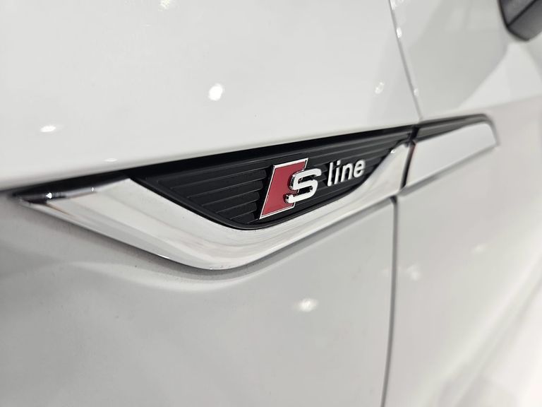 Audi A5 Sportback S-Line 2.0 TFSI S-tronic