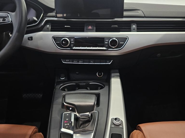 Audi A5 Sportback S-Line 2.0 TFSI S-tronic