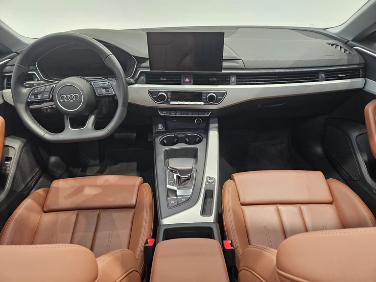 Audi A5 Sportback S-Line 2.0 TFSI S-tronic