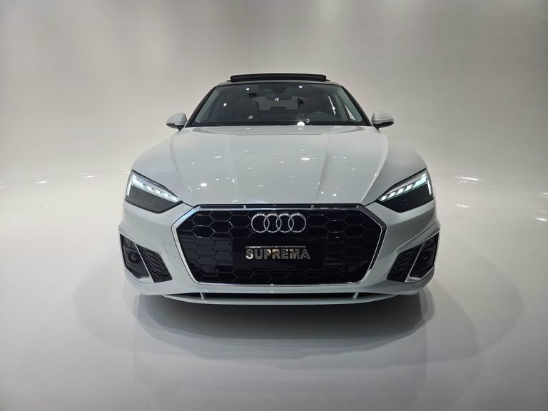 Audi A5 Sportback S-Line 2.0 TFSI S-tronic