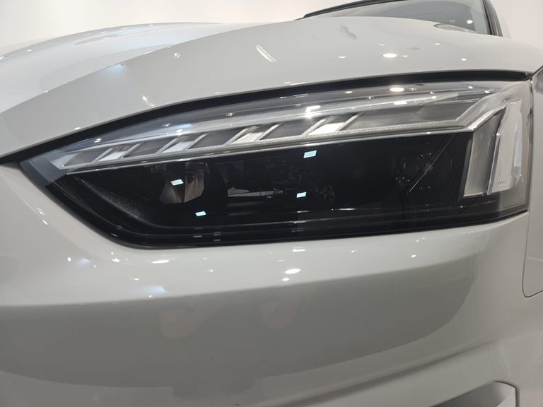 Audi A5 Sportback S-Line 2.0 TFSI S-tronic