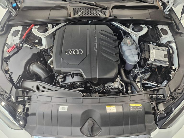 Audi A5 Sportback S-Line 2.0 TFSI S-tronic